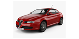 Alfa Romeo GT